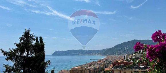 Studio à Alassio, Italy No. 56777 14