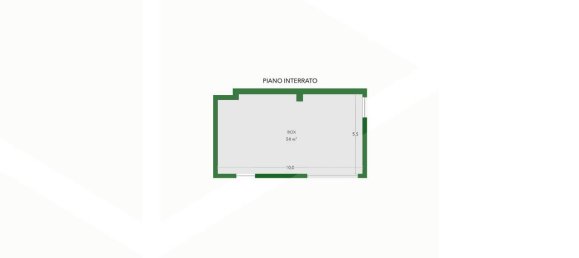 3 rooms Apartment in Rome, Italy No. 31430 13