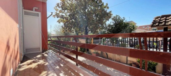 3 rooms Apartment in Rome, Italy No. 31430 12