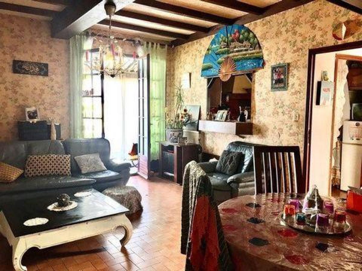 4 chambres Maison à Perpignan, France No. 26987