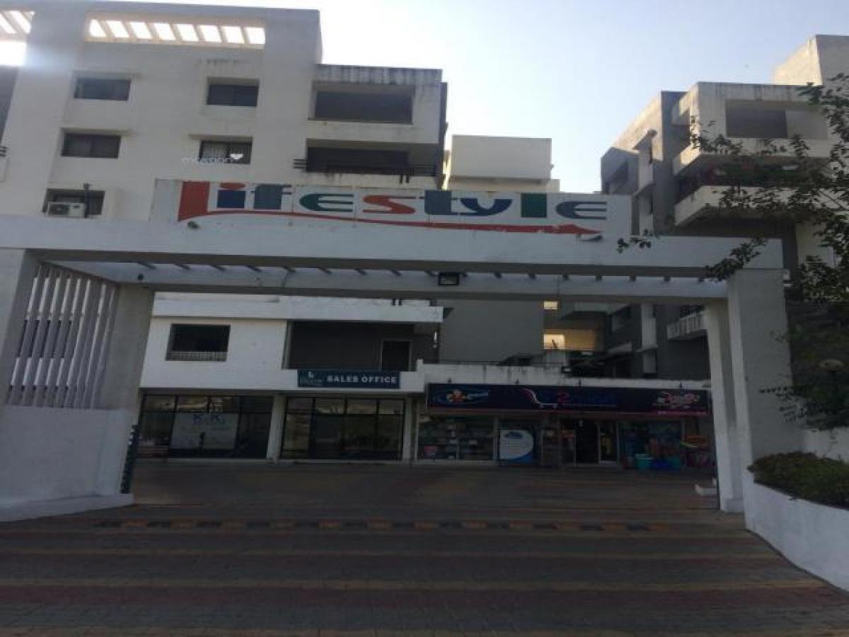 Casa T3 em Nagpur, India N.º 26177