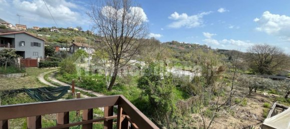 Apartamento T3 em Ferentino, Italy N.º 214368 22