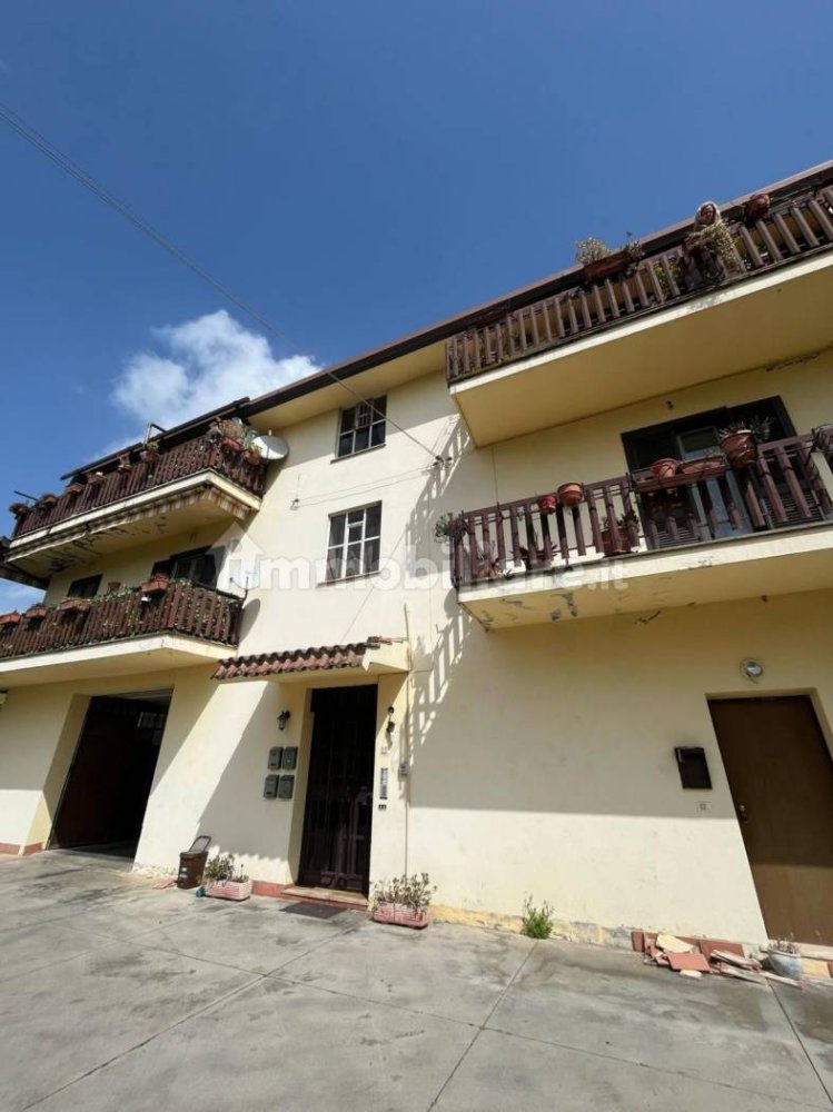 Apartamento T3 em Ferentino, Italy N.º 214368