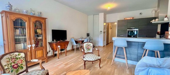 1 bedroom Apartment in Aix-les-Bains, France No. 206887 2