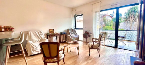 1 bedroom Apartment in Aix-les-Bains, France No. 206887 4