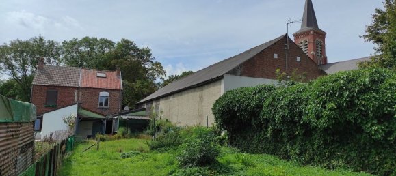 3 bedrooms House in Saultain, France No. 94374 16