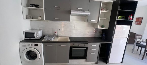 2 bedrooms Apartment for rent in Larnaca, Larnaka, Cyprus № 174838 6
