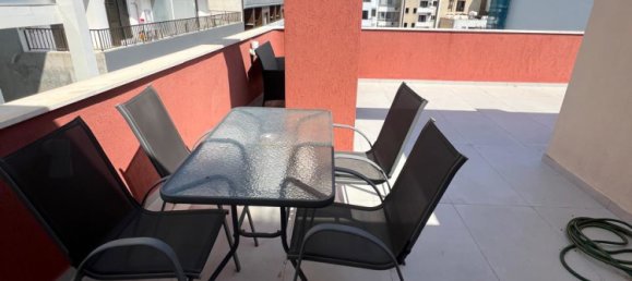 2 bedrooms Apartment for rent in Larnaca, Larnaka, Cyprus № 174838 2