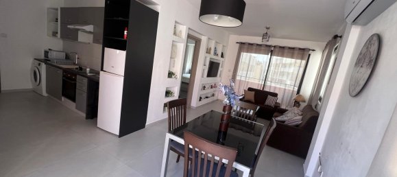 2 bedrooms Apartment for rent in Larnaca, Larnaka, Cyprus № 174838 8