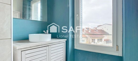 4-Zimmer Wohnung in Vandoeuvre-les-Nancy, France, Nr. 155513 5