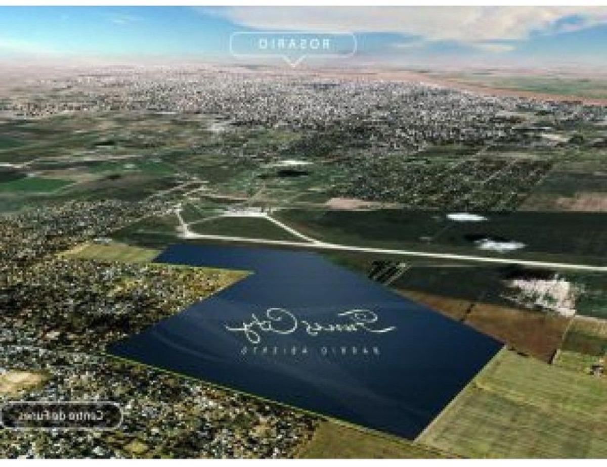 Grundstück in Santa Fe, Argentina, Nr. 34093