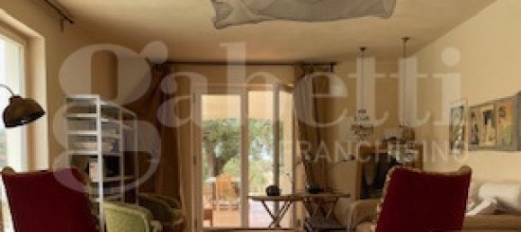 5 Schlafzimmer Villa in San Vito dei Normanni, Italy, Nr. 128582 7