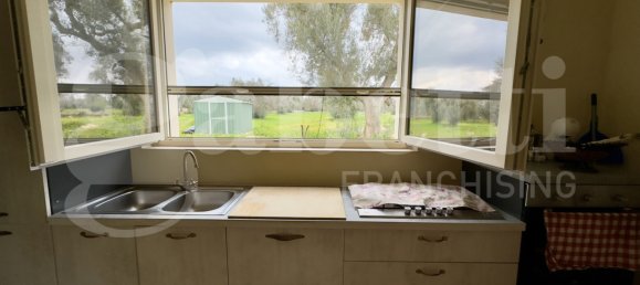 5 Schlafzimmer Villa in San Vito dei Normanni, Italy, Nr. 128582 30