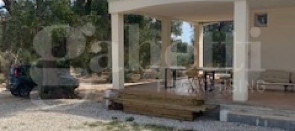 5 Schlafzimmer Villa in San Vito dei Normanni, Italy, Nr. 128582 5