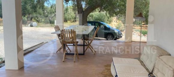 5 Schlafzimmer Villa in San Vito dei Normanni, Italy, Nr. 128582 3