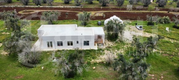 5 Schlafzimmer Villa in San Vito dei Normanni, Italy, Nr. 128582 16