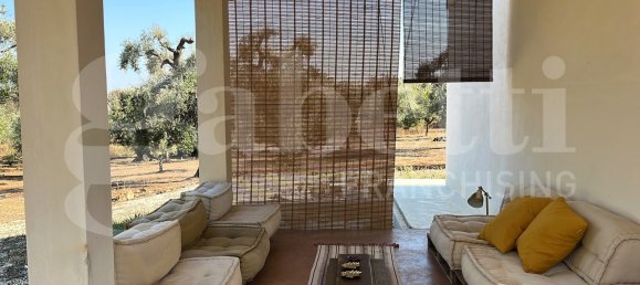 5 Schlafzimmer Villa in San Vito dei Normanni, Italy, Nr. 128582 2