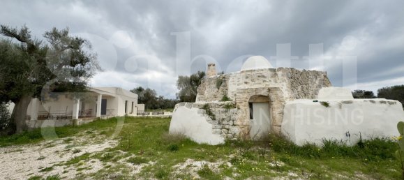 5 Schlafzimmer Villa in San Vito dei Normanni, Italy, Nr. 128582 19