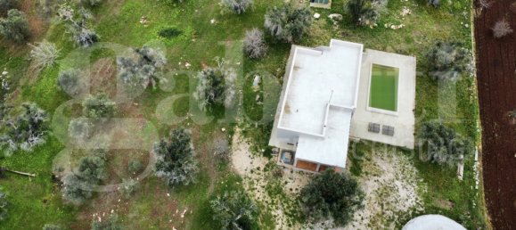 5 Schlafzimmer Villa in San Vito dei Normanni, Italy, Nr. 128582 21