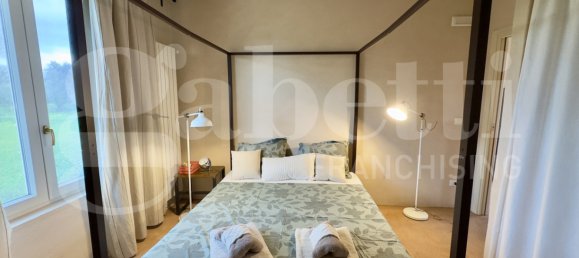 5 Schlafzimmer Villa in San Vito dei Normanni, Italy, Nr. 128582 23