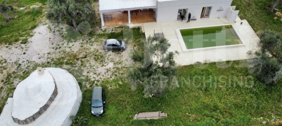 5 Schlafzimmer Villa in San Vito dei Normanni, Italy, Nr. 128582 14