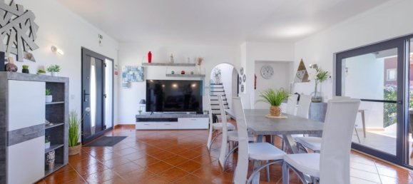 5 Schlafzimmer Villa in Armacao de Pera, Portugal, Nr. 237485 3