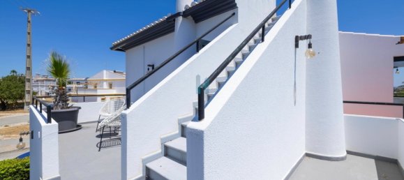 5 Schlafzimmer Villa in Armacao de Pera, Portugal, Nr. 237485 31