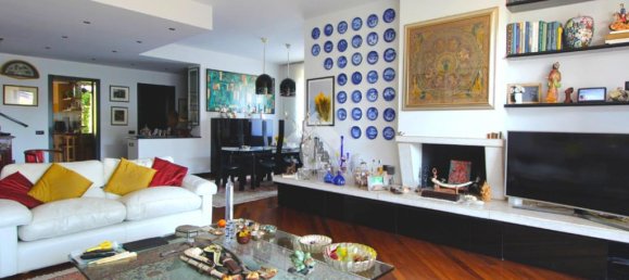 3 Schlafzimmer Villa in Briosco, Italy, Nr. 315679 8