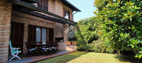 3 Schlafzimmer Villa in Briosco, Italy, Nr. 315679 2