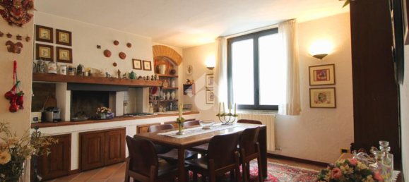 3 Schlafzimmer Villa in Briosco, Italy, Nr. 315679 30