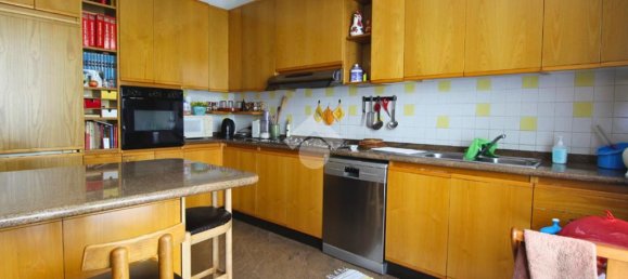 3 Schlafzimmer Villa in Briosco, Italy, Nr. 315679 15