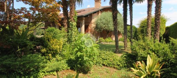 3 Schlafzimmer Villa in Briosco, Italy, Nr. 315679 34