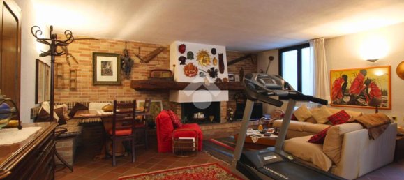 3 Schlafzimmer Villa in Briosco, Italy, Nr. 315679 32