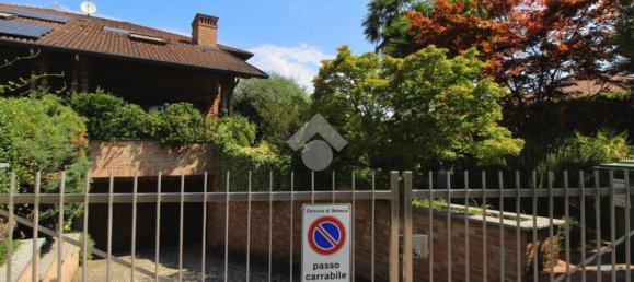 3 Schlafzimmer Villa in Briosco, Italy, Nr. 315679 7