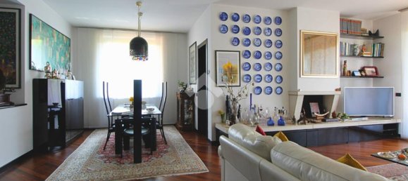 3 Schlafzimmer Villa in Briosco, Italy, Nr. 315679 10