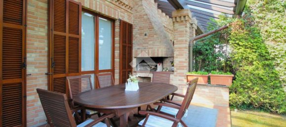 3 Schlafzimmer Villa in Briosco, Italy, Nr. 315679 16