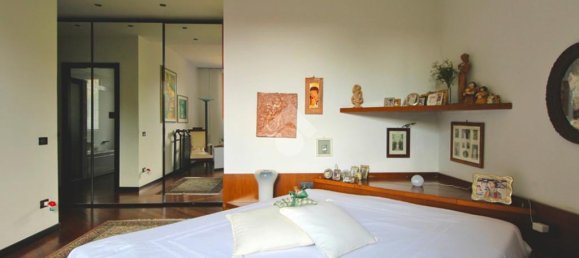 3 Schlafzimmer Villa in Briosco, Italy, Nr. 315679 21