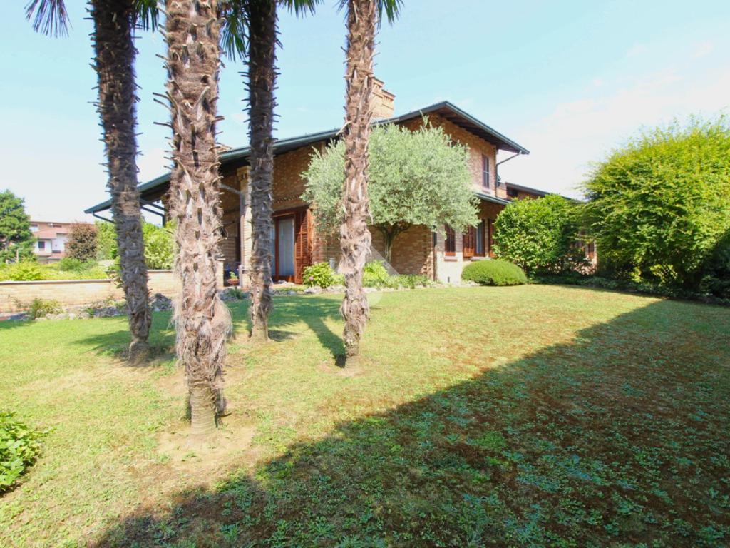 3 Schlafzimmer Villa in Briosco, Italy, Nr. 315679