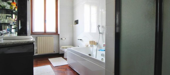 3 Schlafzimmer Villa in Briosco, Italy, Nr. 315679 22