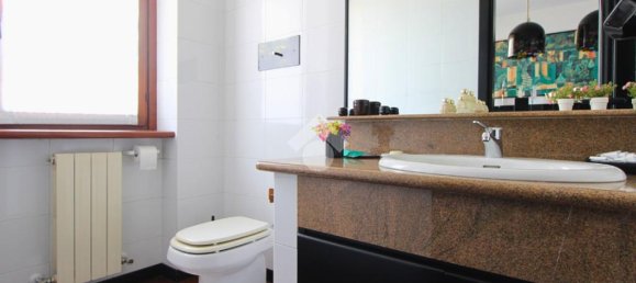 3 Schlafzimmer Villa in Briosco, Italy, Nr. 315679 23