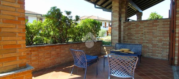 3 Schlafzimmer Villa in Briosco, Italy, Nr. 315679 13