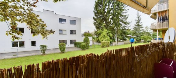 Apartamento de 3 habitaciónes en Hard, Austria No. 35785 6