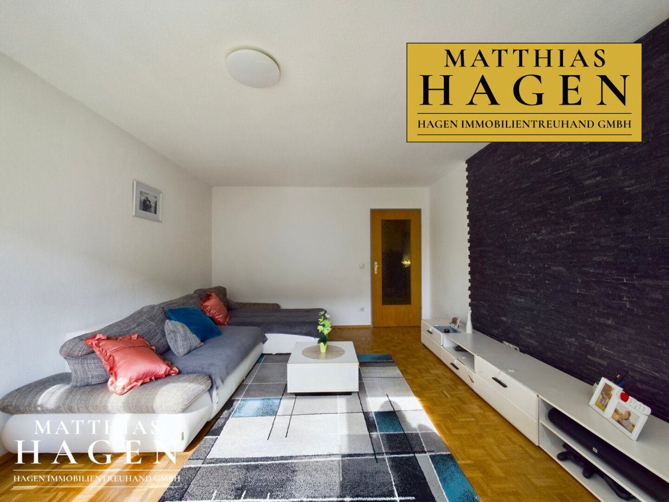 Apartamento de 3 habitaciónes en Hard, Austria No. 35785