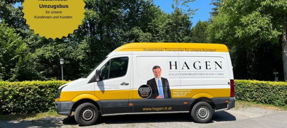 Apartamento de 3 habitaciónes en Hard, Austria No. 35785 25