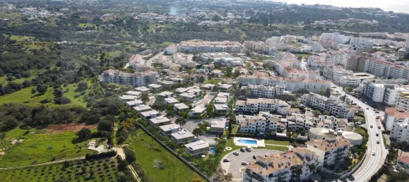 Terrain à Albufeira, Portugal 300m² No. 153322 4