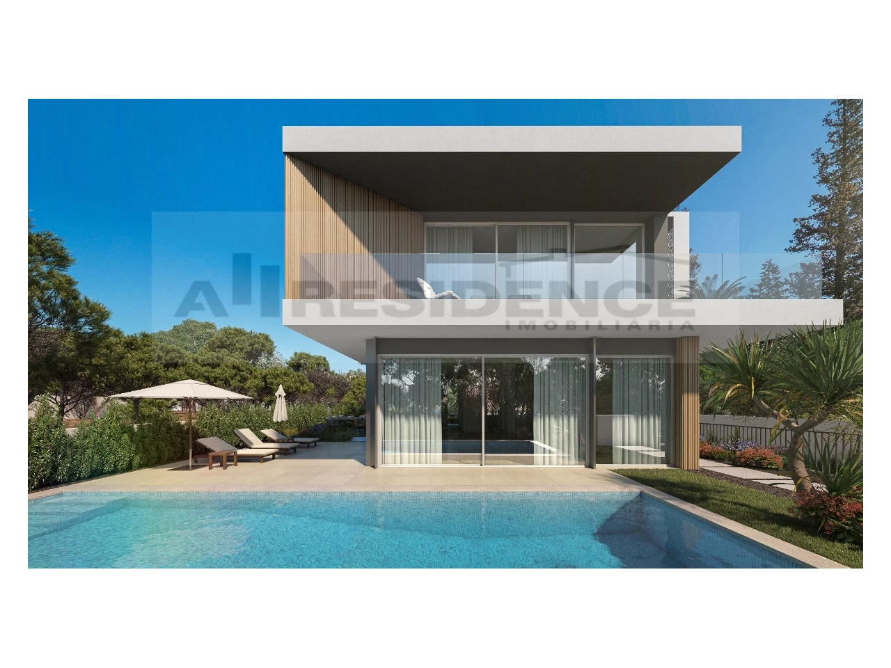 Terrain à Albufeira, Portugal 300m² No. 153322