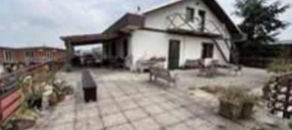 5 rooms Apartment in Alpignano, Italy No. 50612 6