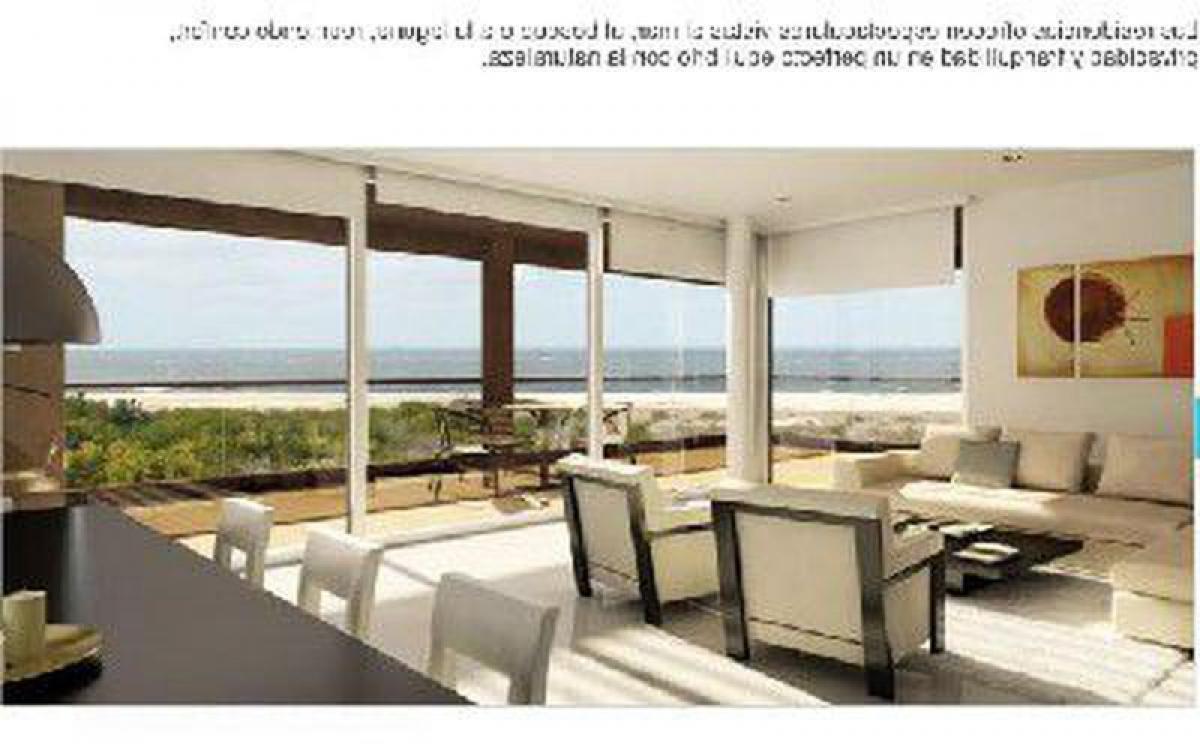 4 bedrooms Apartment in Maldonado, Uruguay No. 1783