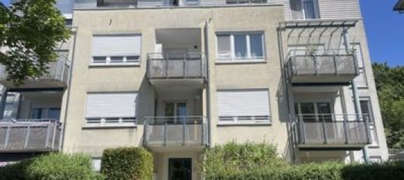 4 rooms Apartment in Heilbronn, Germany No. 240695 2