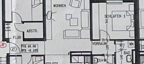 4 rooms Apartment in Heilbronn, Germany No. 240695 3